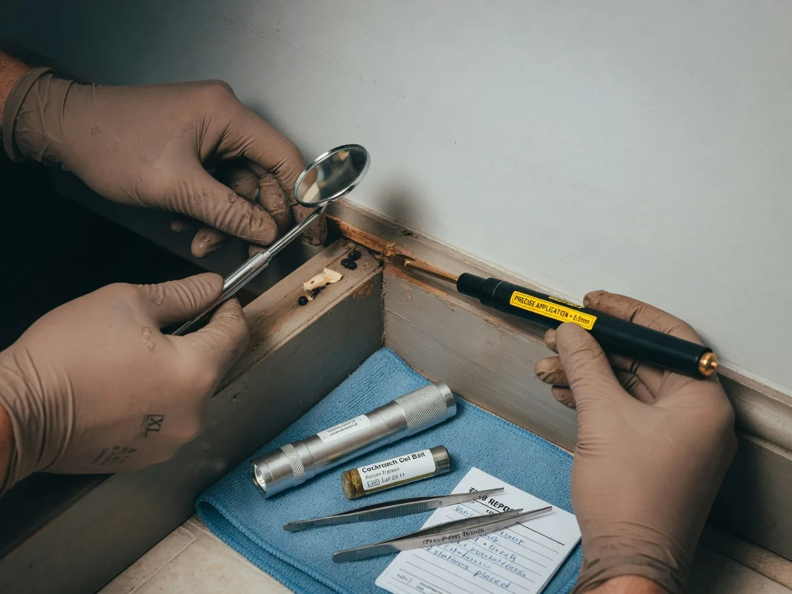 Why choose Emergency Pest Control in Kenedy, TX